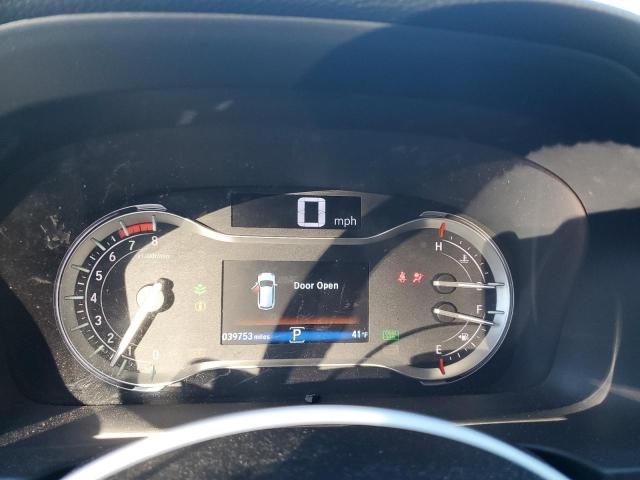 2017 HONDA PILOT EXL - 5FNYF6H54HB057240