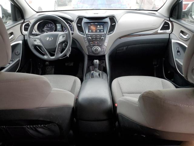 2017 HYUNDAI SANTA FE S - KM8SMDHF2HU203338
