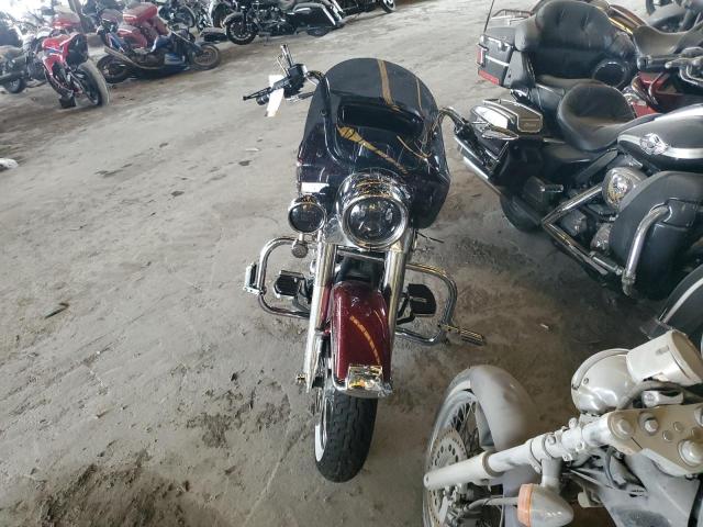 2002 HARLEY-DAVIDSON FLHRI 1HD1FBW152Y622062