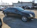 Lot #3053554986 2009 CADILLAC CTS