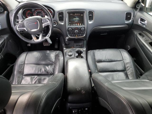 2017 DODGE DURANGO GT - 1C4RDHDG7HC774371