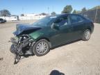 2016 TOYOTA COROLLA L - 2T1BURHE3GC632833