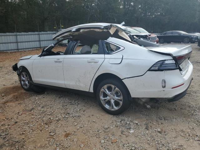 2024 HONDA ACCORD LX - 1HGCY1F21RA034171