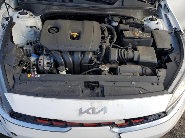 VIN 3KPF54AD3PE524121 2023 KIA FORTE no.11