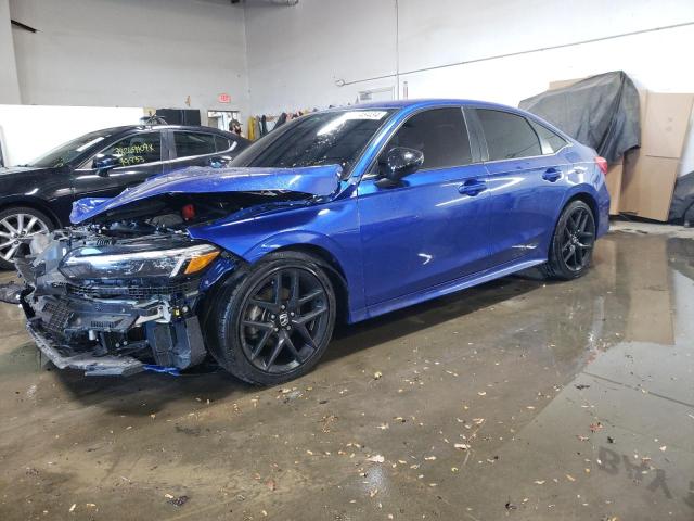 2022 HONDA CIVIC SPOR #3003719483