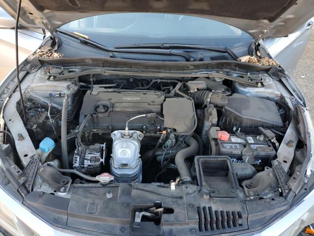 2017 HONDA ACCORD SPO - 1HGCR2F1XHA053102