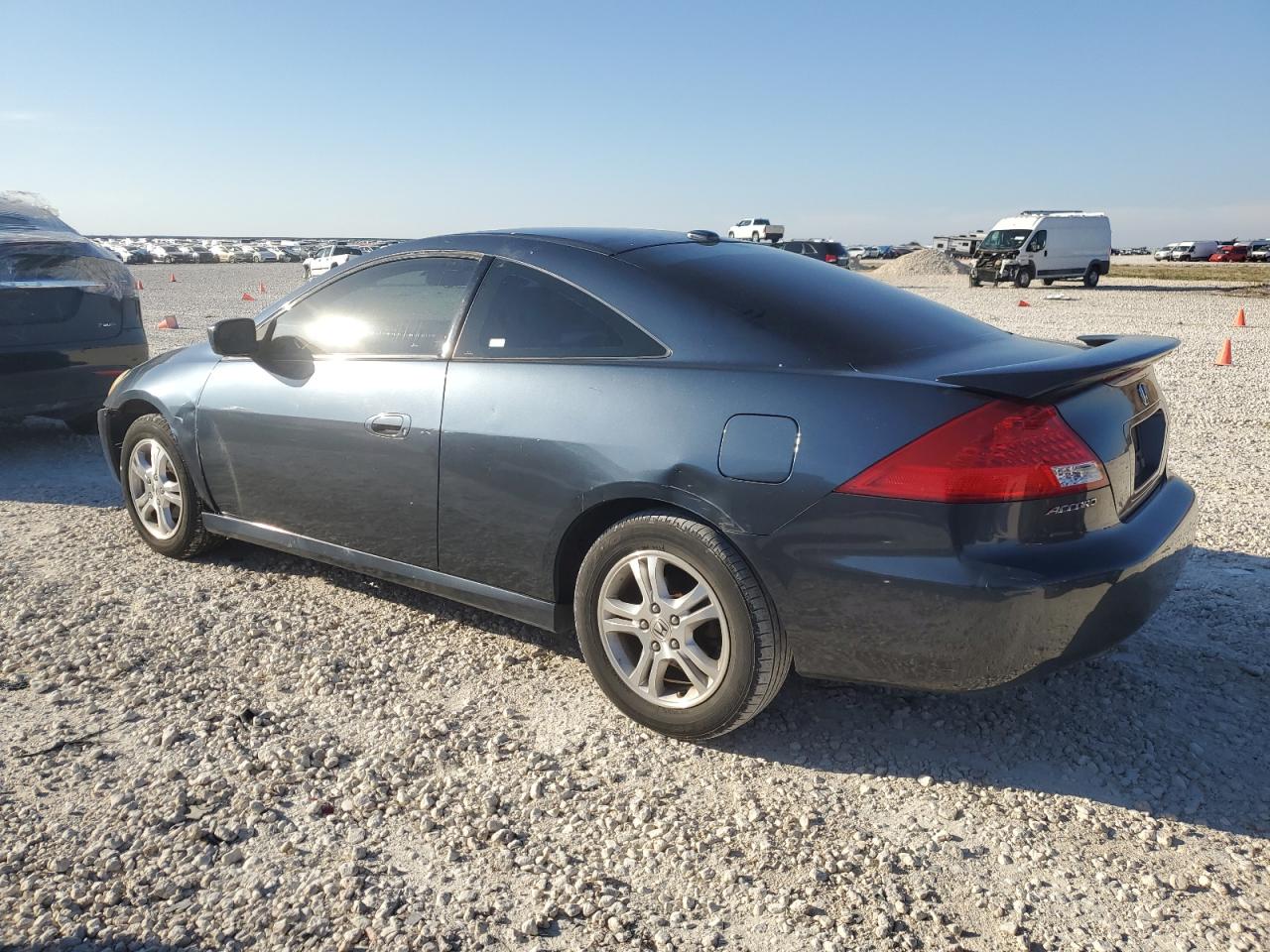 Lot #3031884438 2006 HONDA ACCORD EX