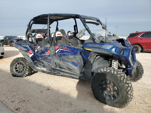 POLARIS RZR XP 100 2021 3NSN4K996MF584711 photo #1