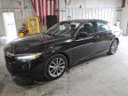 Lot #2996054377 2021 HONDA ACCORD LX