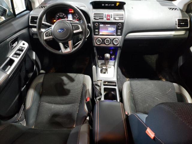 2017 SUBARU CROSSTREK - JF2GPABC0H8242552