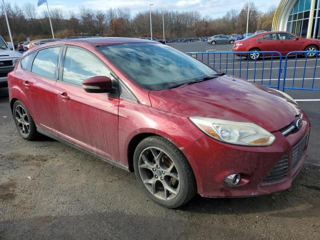 VIN 1FADP3K26EL352976 2014 Ford Focus, SE no.4