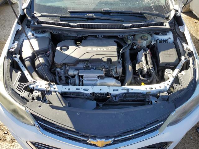 VIN 1G1BF5SM2H7107597 2017 CHEVROLET CRUZE no.11