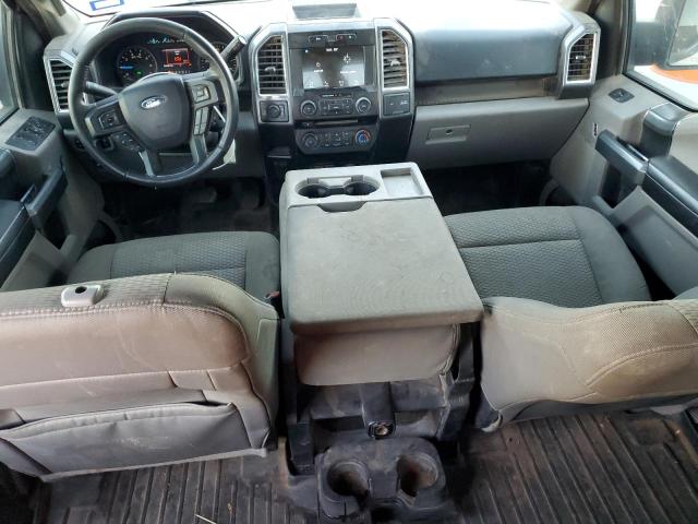 2016 FORD F150 SUPER - 1FTEW1EP3GKF63512