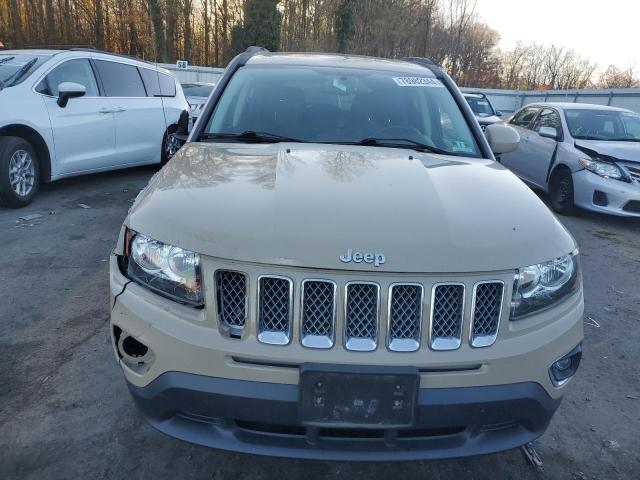 2016 JEEP COMPASS LA - 1C4NJDEBXGD789555
