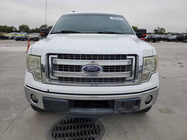 VIN 1FTFW1ET4DKF54203 2013 Ford F-150, Supercrew no.5