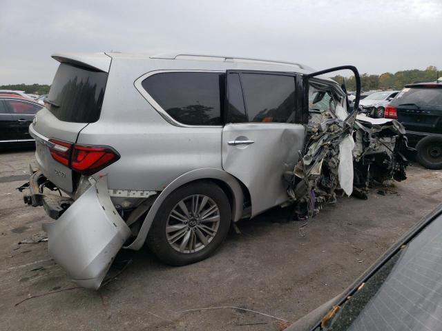 2020 INFINITI QX80 LUXE - JN8AZ2NE9L9254966