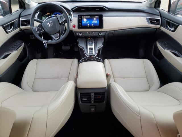 2021 HONDA CLARITY TO - JHMZC5F35MC000270