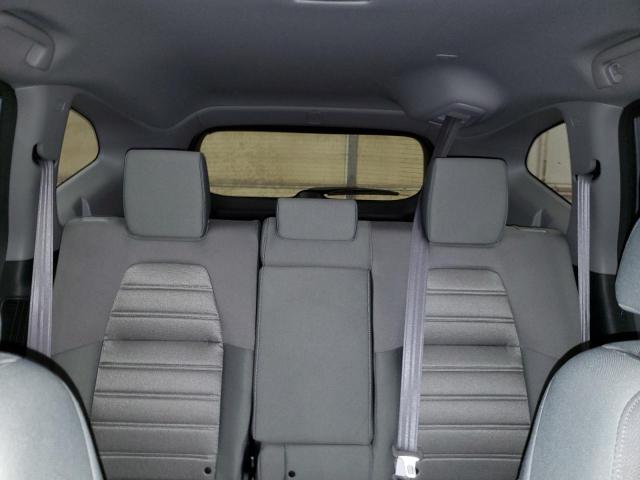 2020 HONDA CR-V LX 7FART6H20LE014823