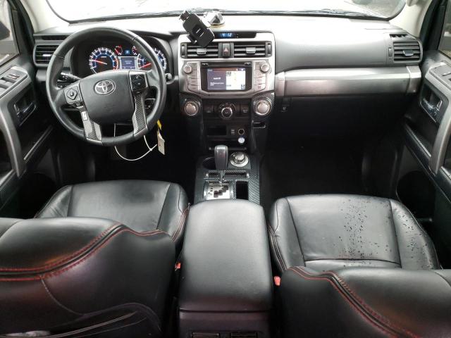 2019 TOYOTA 4RUNNER SR - JTEBU5JR9K5632052
