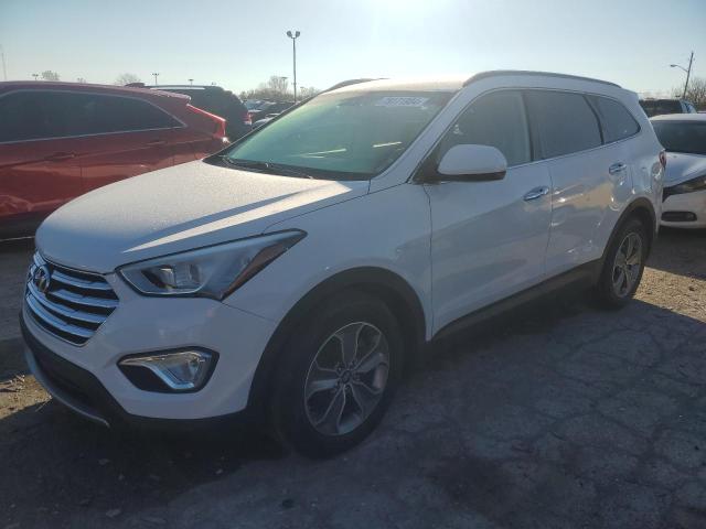 VIN KM8SMDHF5FU096394 2015 HYUNDAI SANTA FE no.1