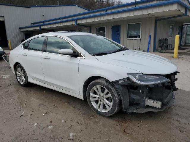 2016 CHRYSLER 200 LIMITE - 1C3CCCAB8GN170260