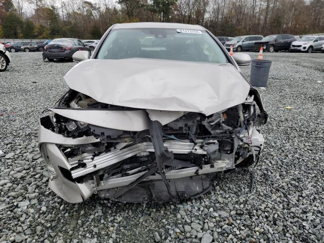 2017 TOYOTA PRIUS PRIM - JTDKARFP8H3031795