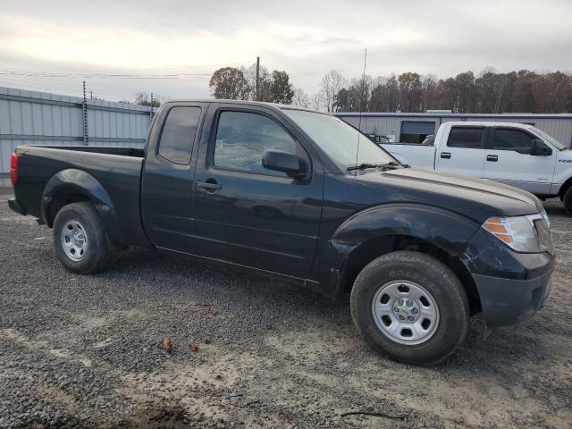 2017 NISSAN FRONTIER S - 1N6BD0CTXHN704804