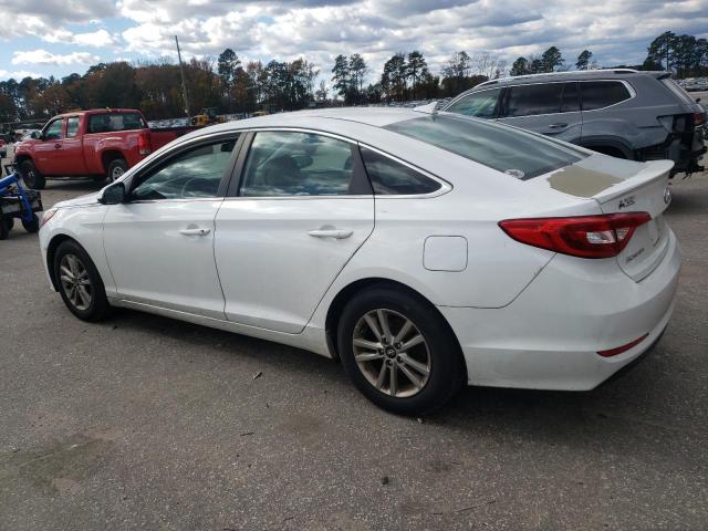 2017 HYUNDAI SONATA SE - 5NPE24AF7HH492034