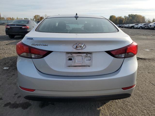2015 HYUNDAI ELANTRA SE - 5NPDH4AE7FH604104