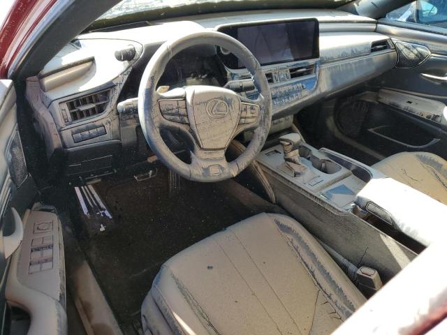 2024 LEXUS ES 300H F 58ABA1C19RU037316