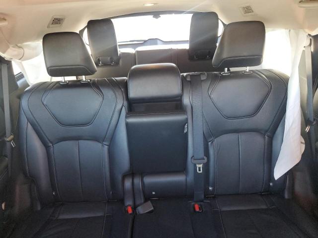2023 INFINITI QX60 LUXE 5N1DL1FS3PC359418