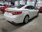 Lot #2993548178 2012 HYUNDAI AZERA GLS