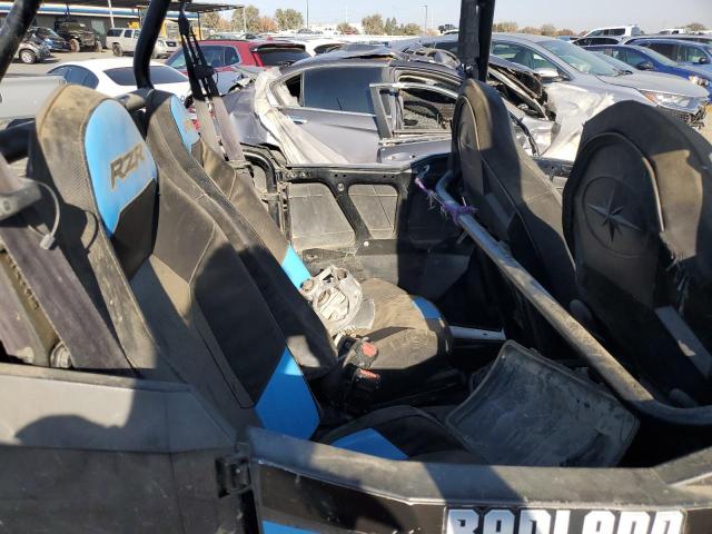 2019 POLARIS RZR XP 4 T - 3NSVFE924KF781405