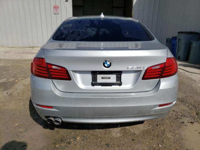 VIN WBA5A5C59GG349437 2016 BMW 5 SERIES no.6