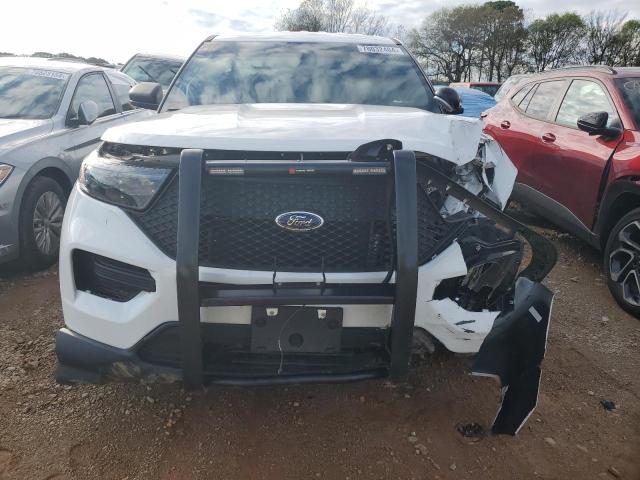 2022 FORD EXPLORER P - 1FM5K8AB3NGA01619