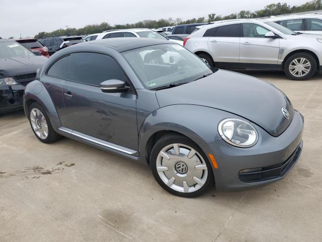 2016 VOLKSWAGEN BEETLE SE 3VWJ07AT8GM614109