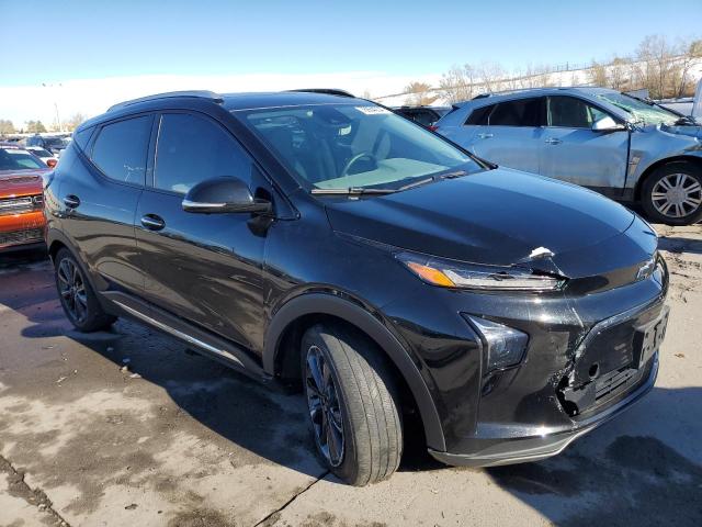 2022 CHEVROLET BOLT EUV P - 1G1FZ6S03N4124515