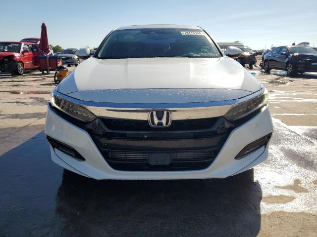 2018 HONDA ACCORD TOU - 1HGCV1F92JA144138