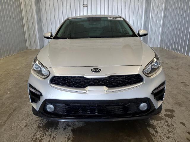 VIN 3KPF24ADXME269696 2021 KIA FORTE no.5