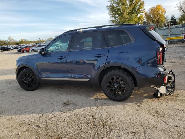 2023 KIA TELLURIDE - 5XYP5DGC7PG362483