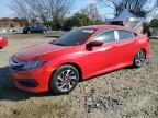 2017 HONDA CIVIC EX - 2HGFC2F7XHH508700