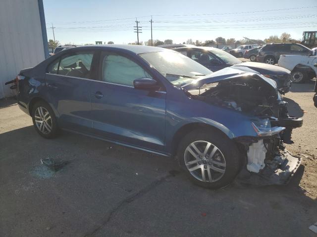 2017 VOLKSWAGEN JETTA S - 3VW167AJ5HM369980