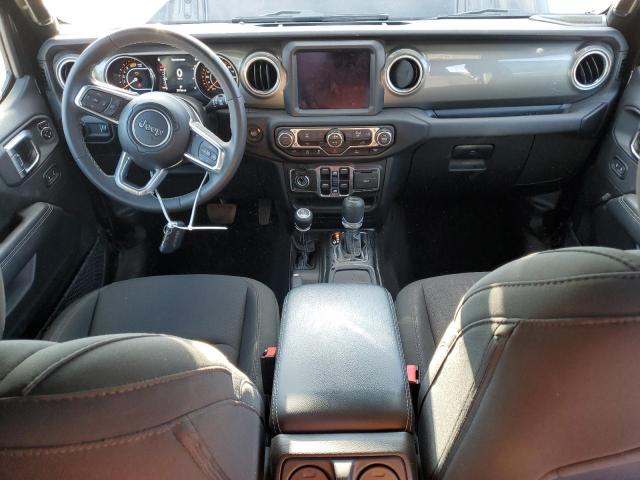 2023 JEEP WRANGLER S 1C4HJXEG4PW666090