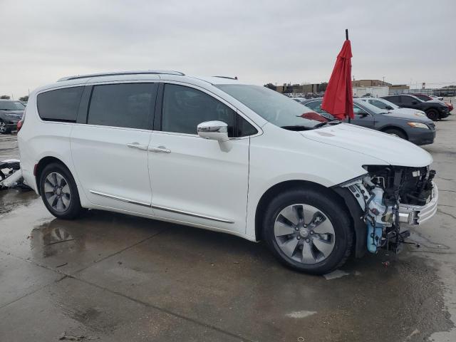 2018 CHRYSLER PACIFICA H - 2C4RC1N77JR105409