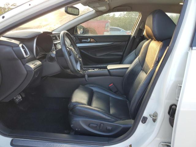 2017 NISSAN MAXIMA 3.5 - 1N4AA6AP5HC365726