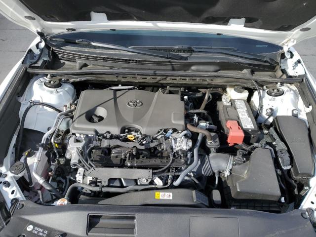 2024 TOYOTA CAMRY LE - 4T1C11BK8RU131788