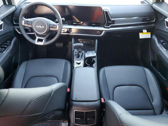 2025 KIA SPORTAGE E - 5XYK33DF1SG261053