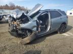 2024 CHEVROLET EQUINOX RS - 3GNAXWEG0RS123268