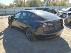 Lot #3033135009 2019 TESLA MODEL 3