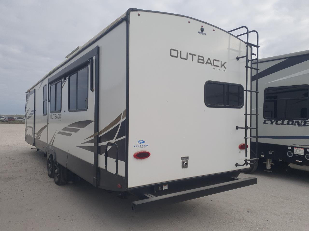 Lot #2994245918 2022 KEYSTONE OUTBACK